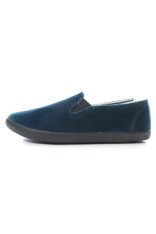 Side Goa Slip On