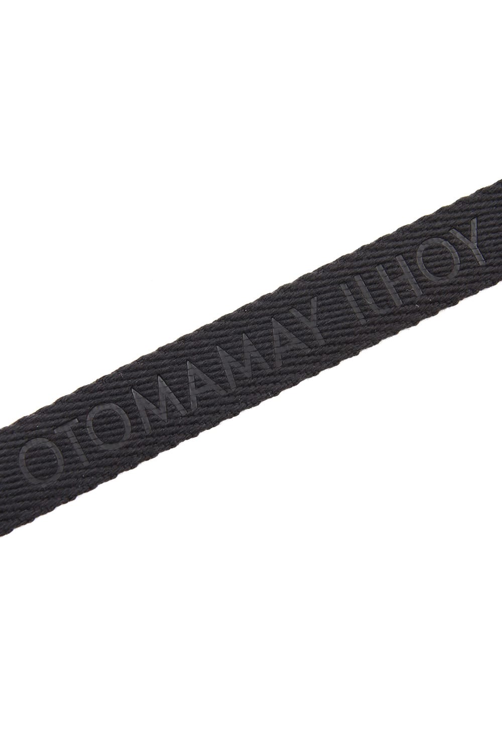 25mm Acryl GI Belt