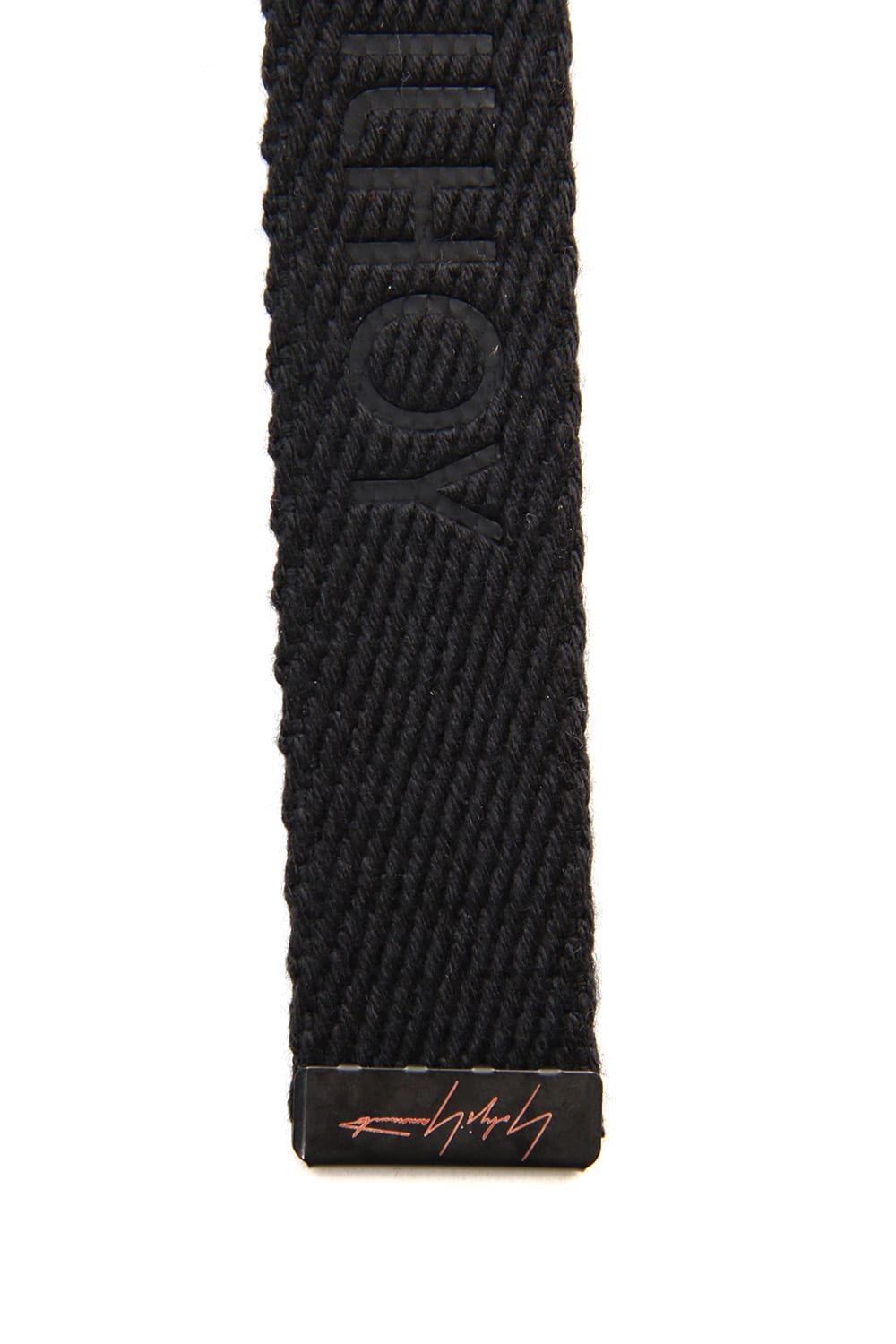 25mm Acryl GI Belt