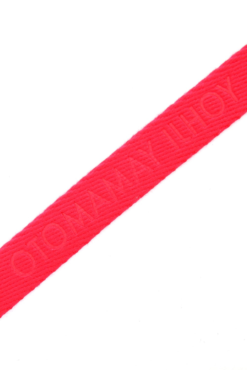 25mm Acryl GI Belt