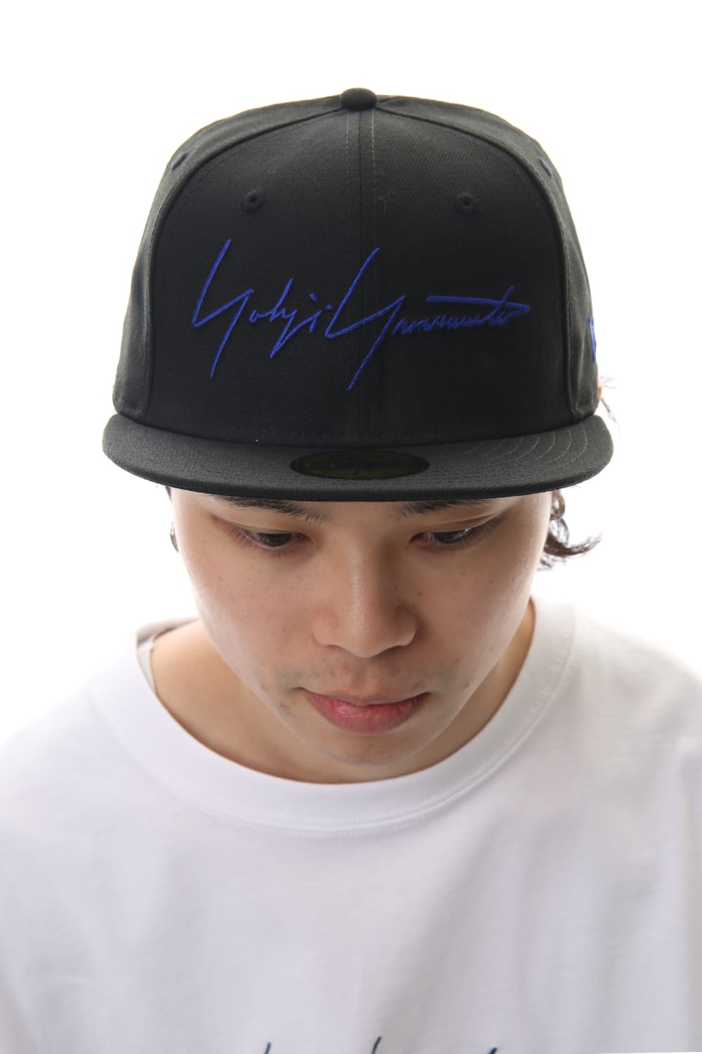 New Era 5950 YY  Sign