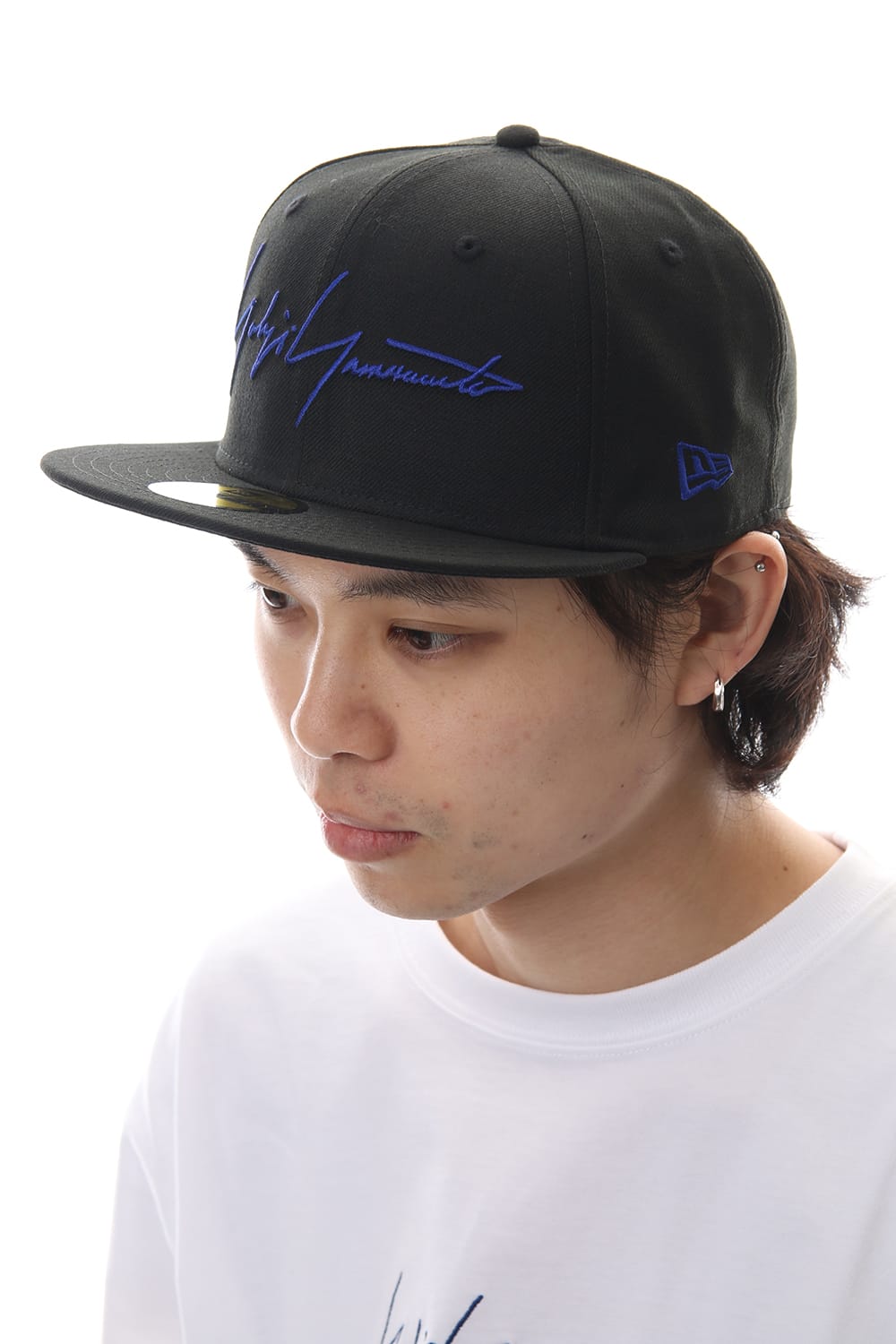 New Era 5950 YY  Sign