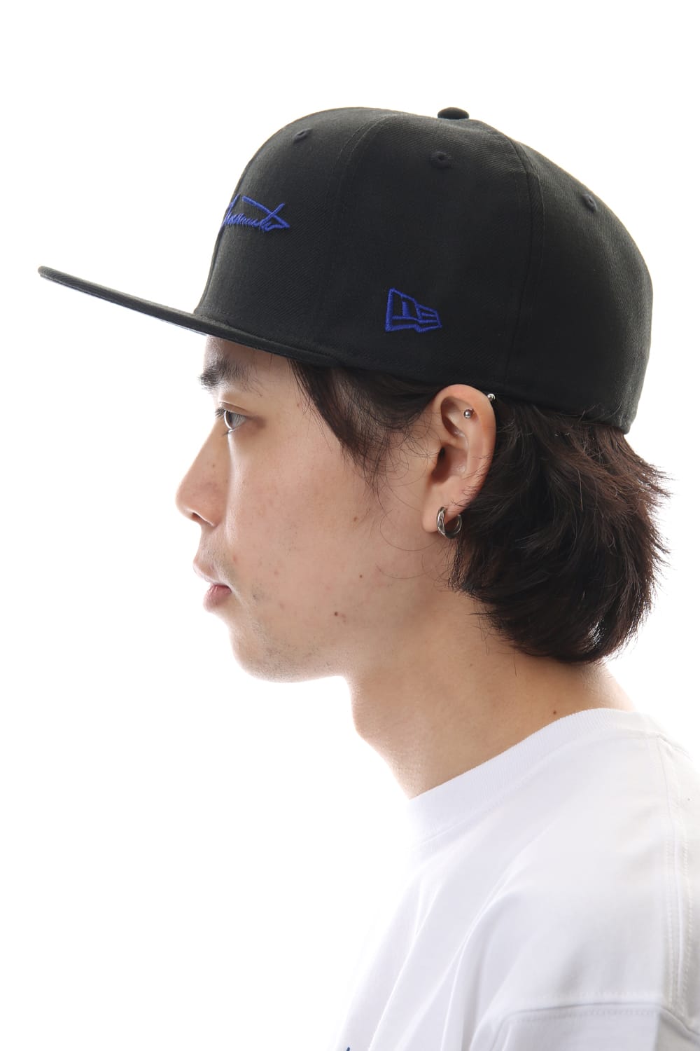 New Era 5950 YY  Sign