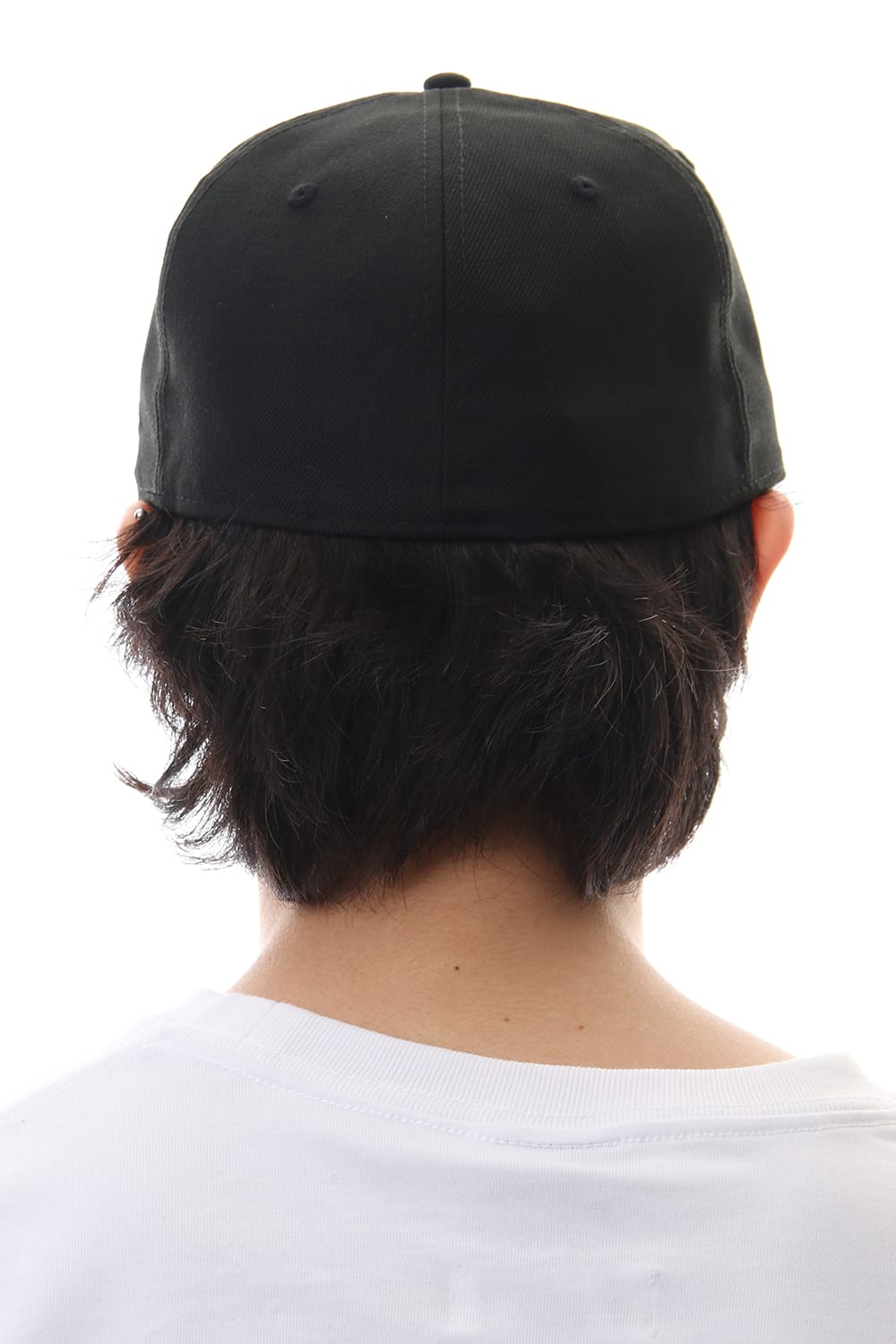 New Era 5950 YY  Sign