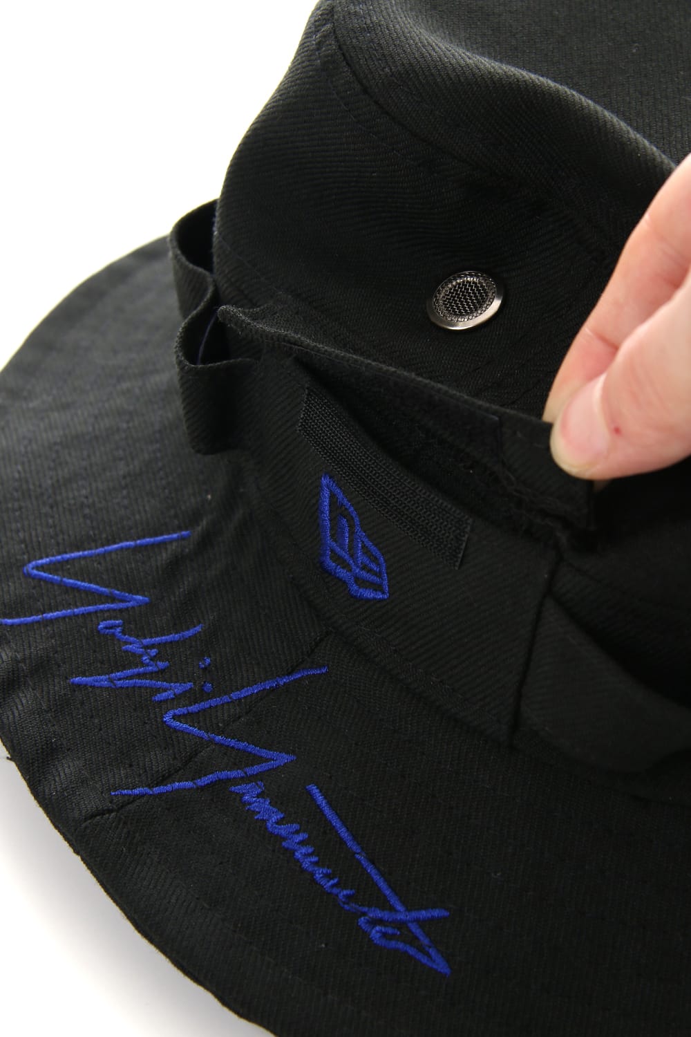 New Era Adventure Hat YY S