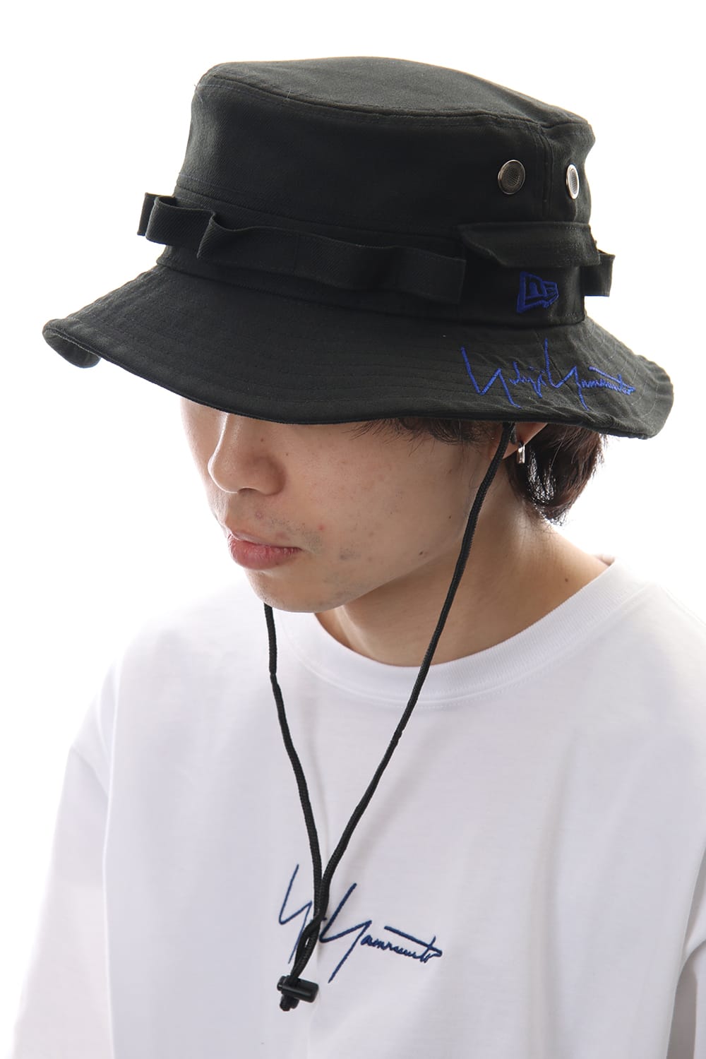 New Era Adventure Hat YY S