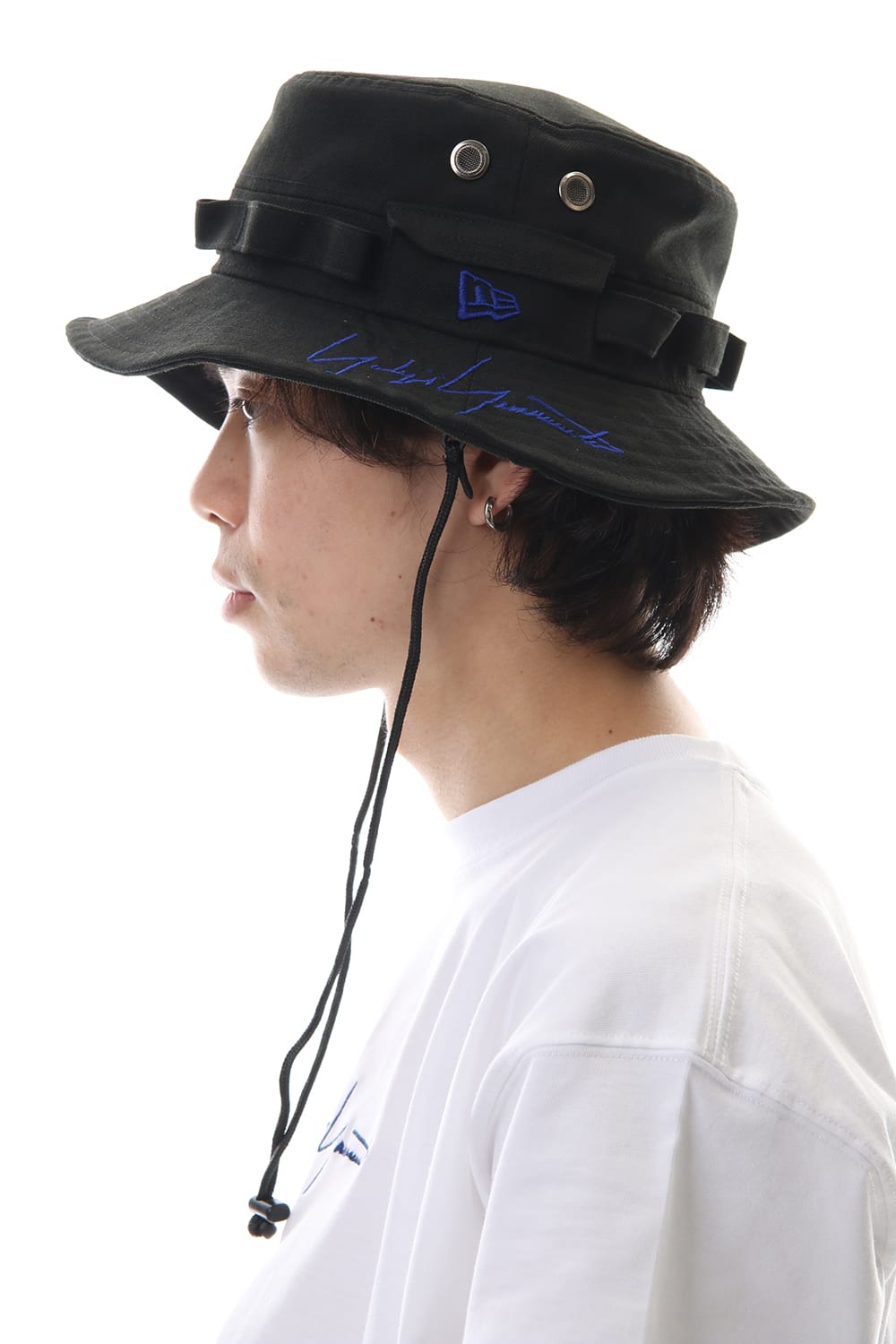 New Era Adventure Hat YY S