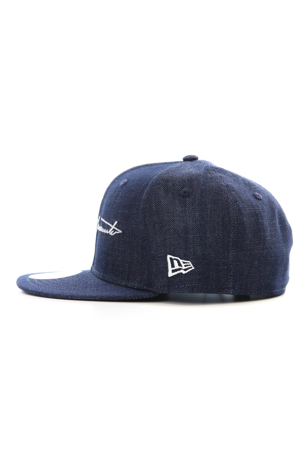 New Era 5950 Denim YY Sign