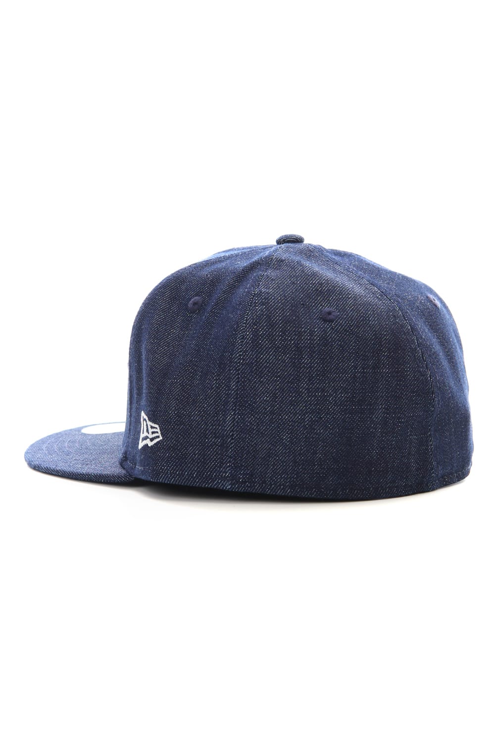 New Era 5950 Denim YY Sign