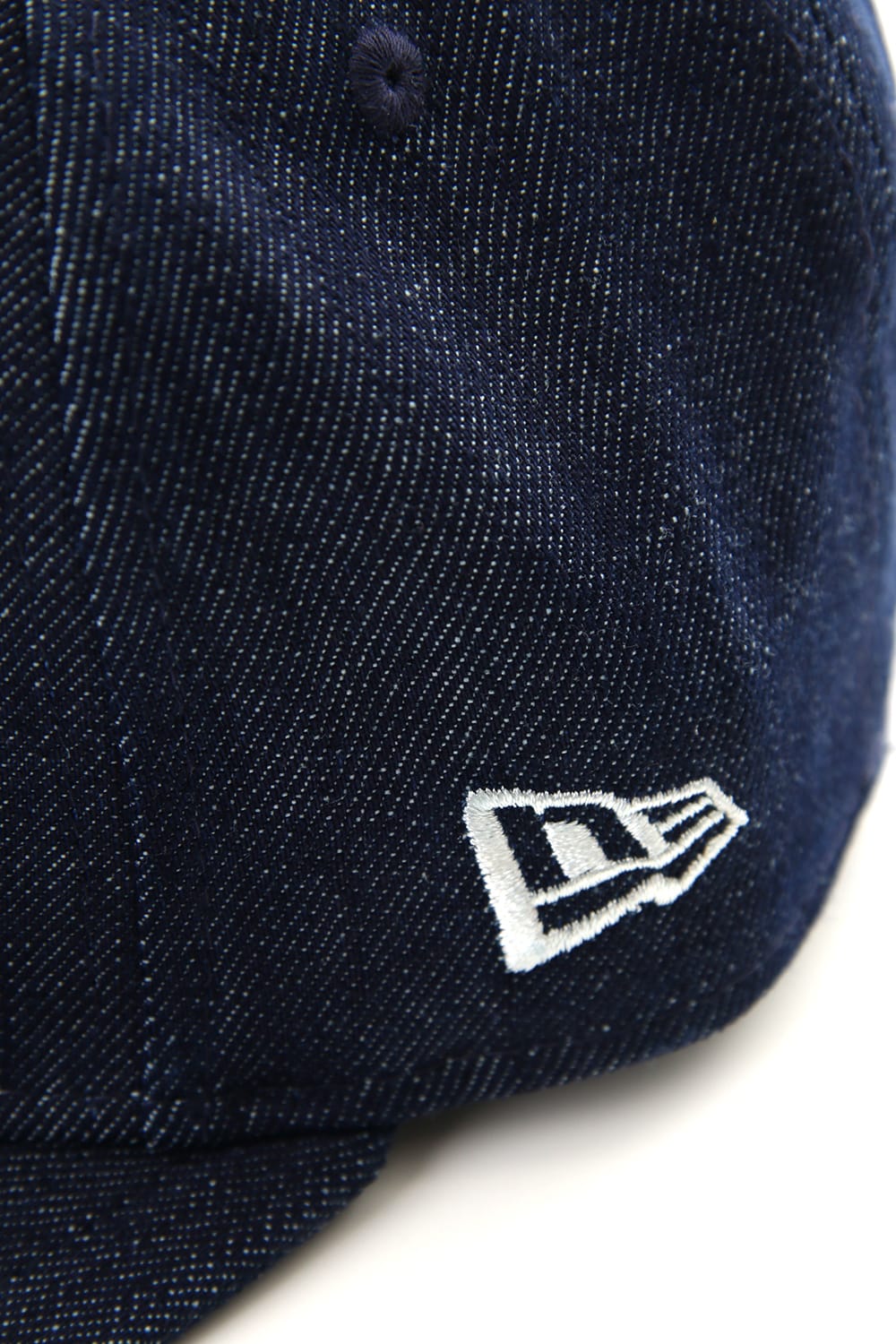 New Era 5950 Denim YY Sign