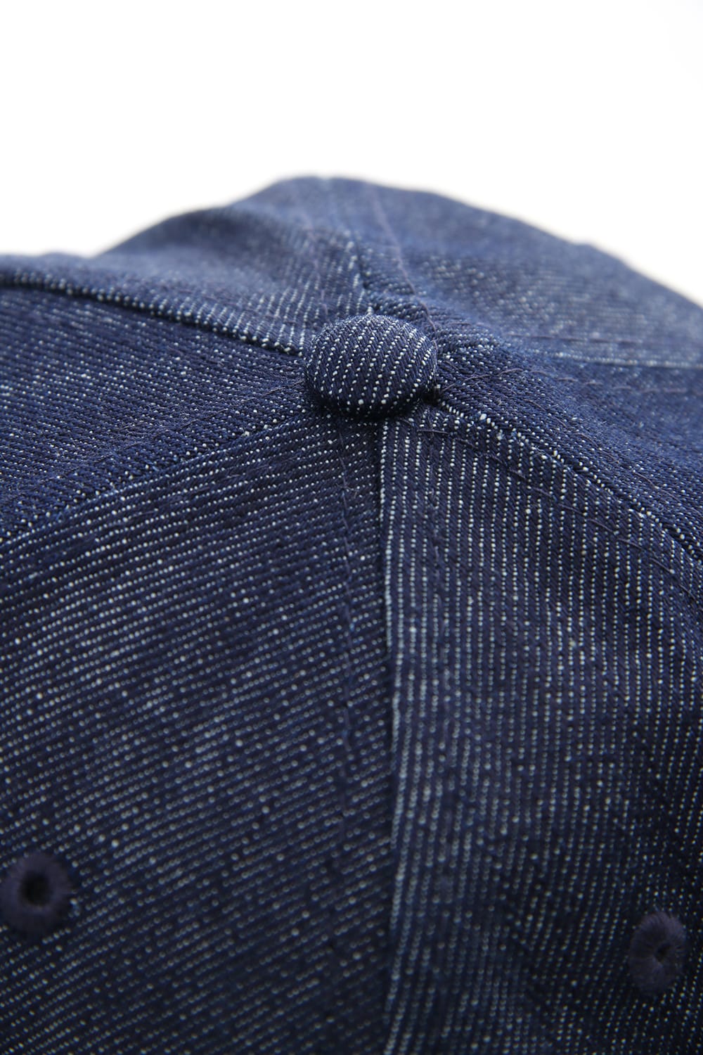 New Era 5950 Denim YY Sign