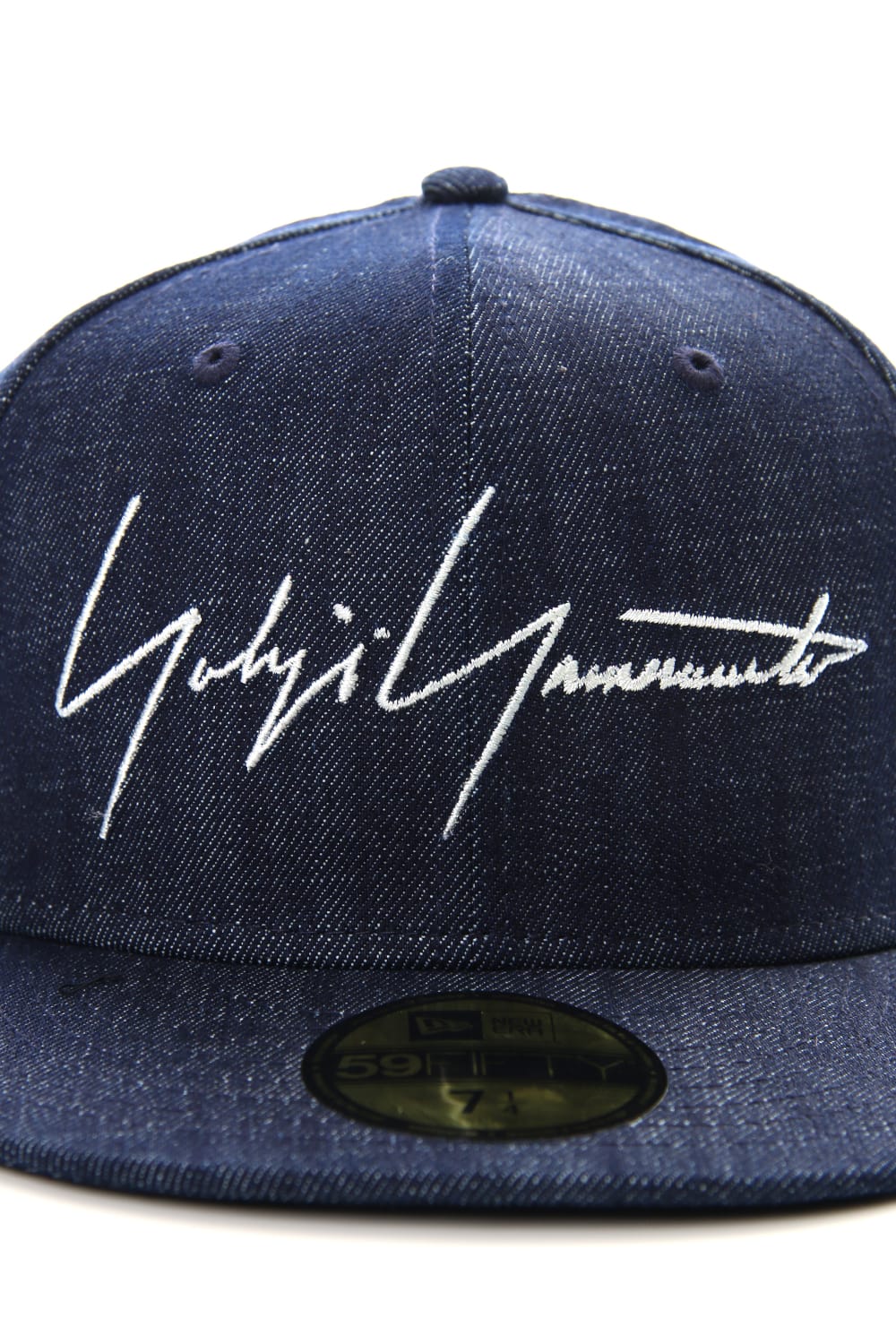 New Era 5950 Denim YY Sign