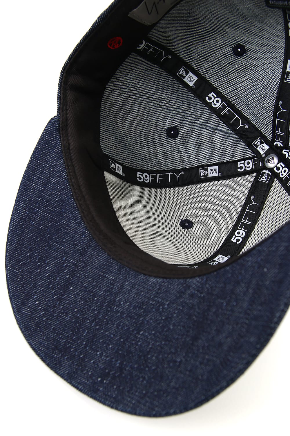 New Era 5950 Denim YY Sign