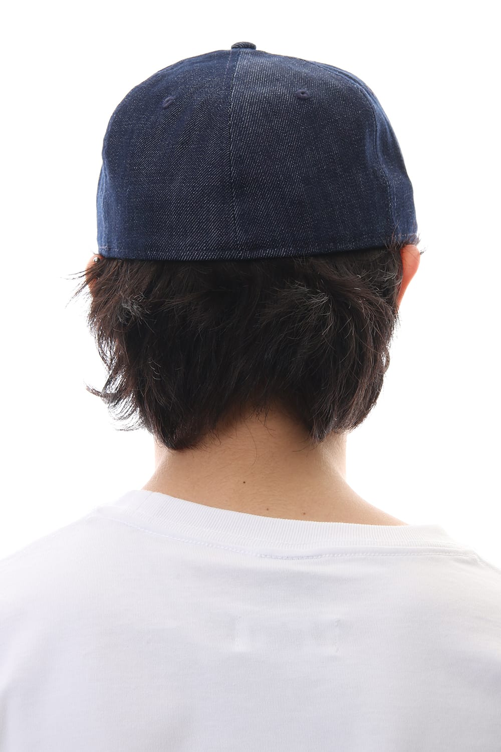 New Era 5950 Denim YY Sign