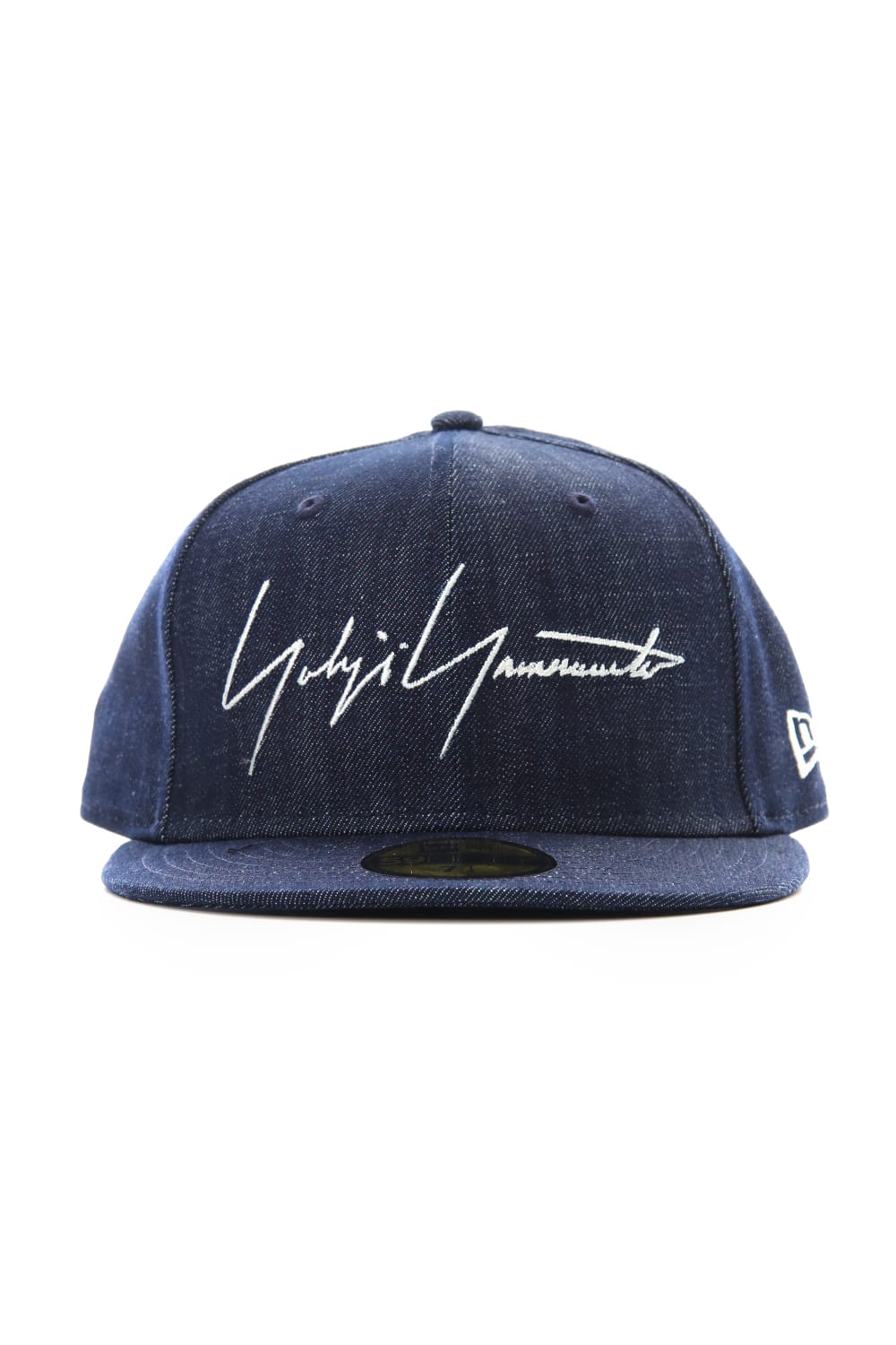 New Era 5950 Denim YY Sign