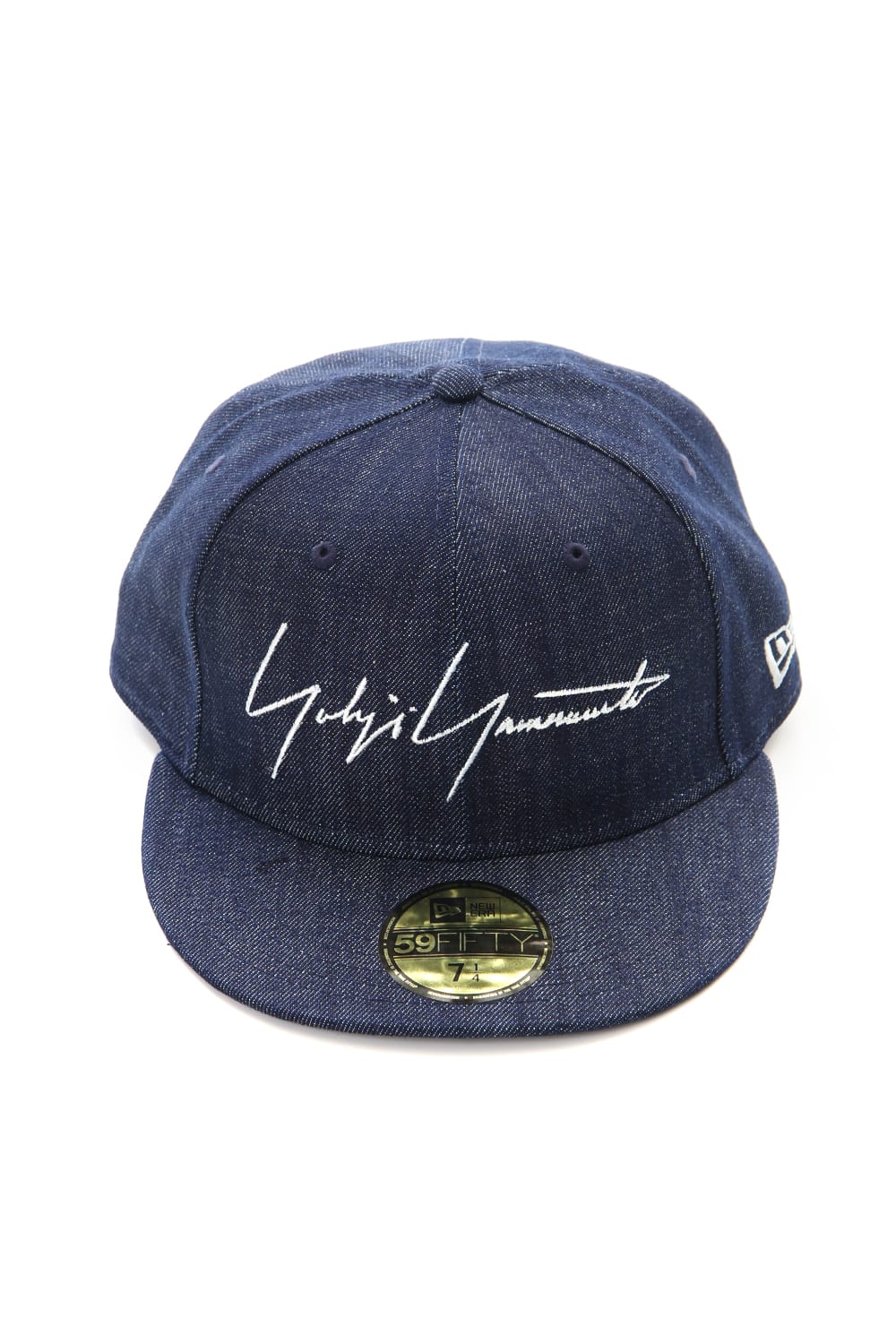 New Era 5950 Denim YY Sign