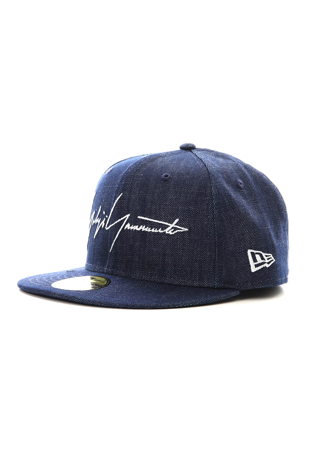 New Era 5950 Denim YY Sign