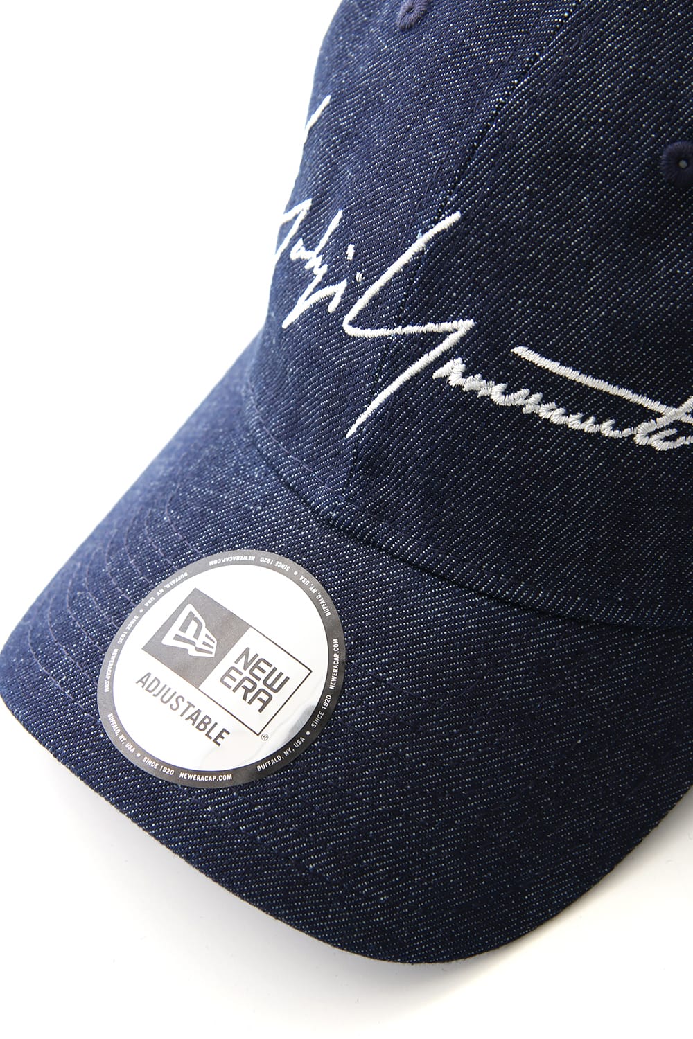 New Era 930 Adjustable YY