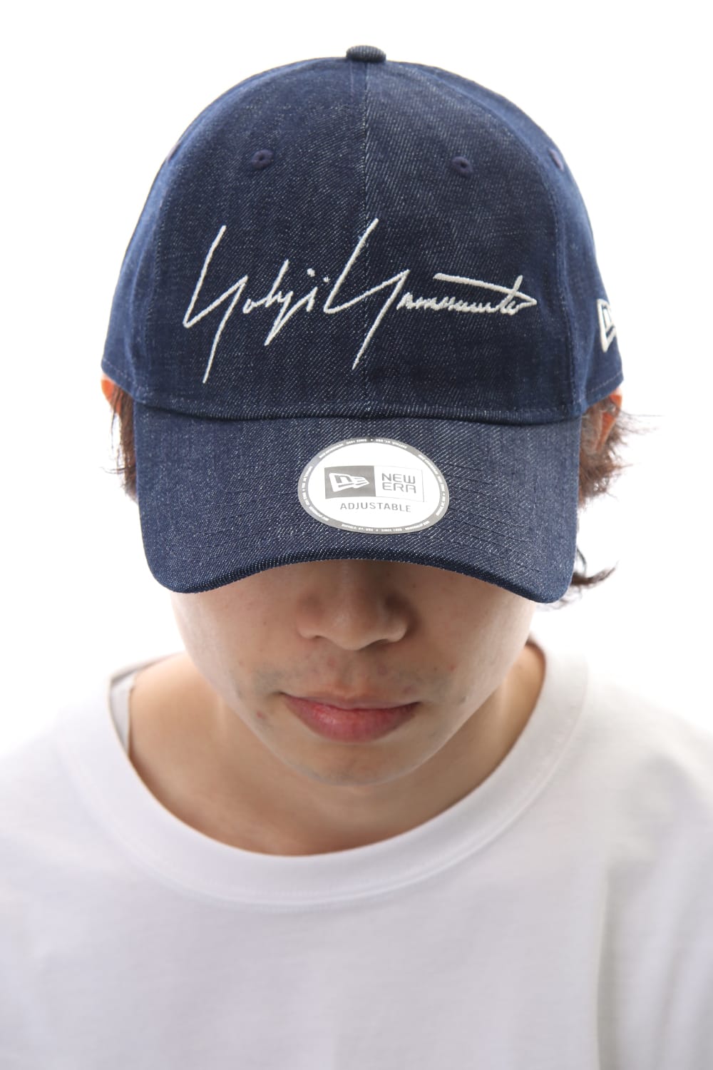 New Era 930 Adjustable YY