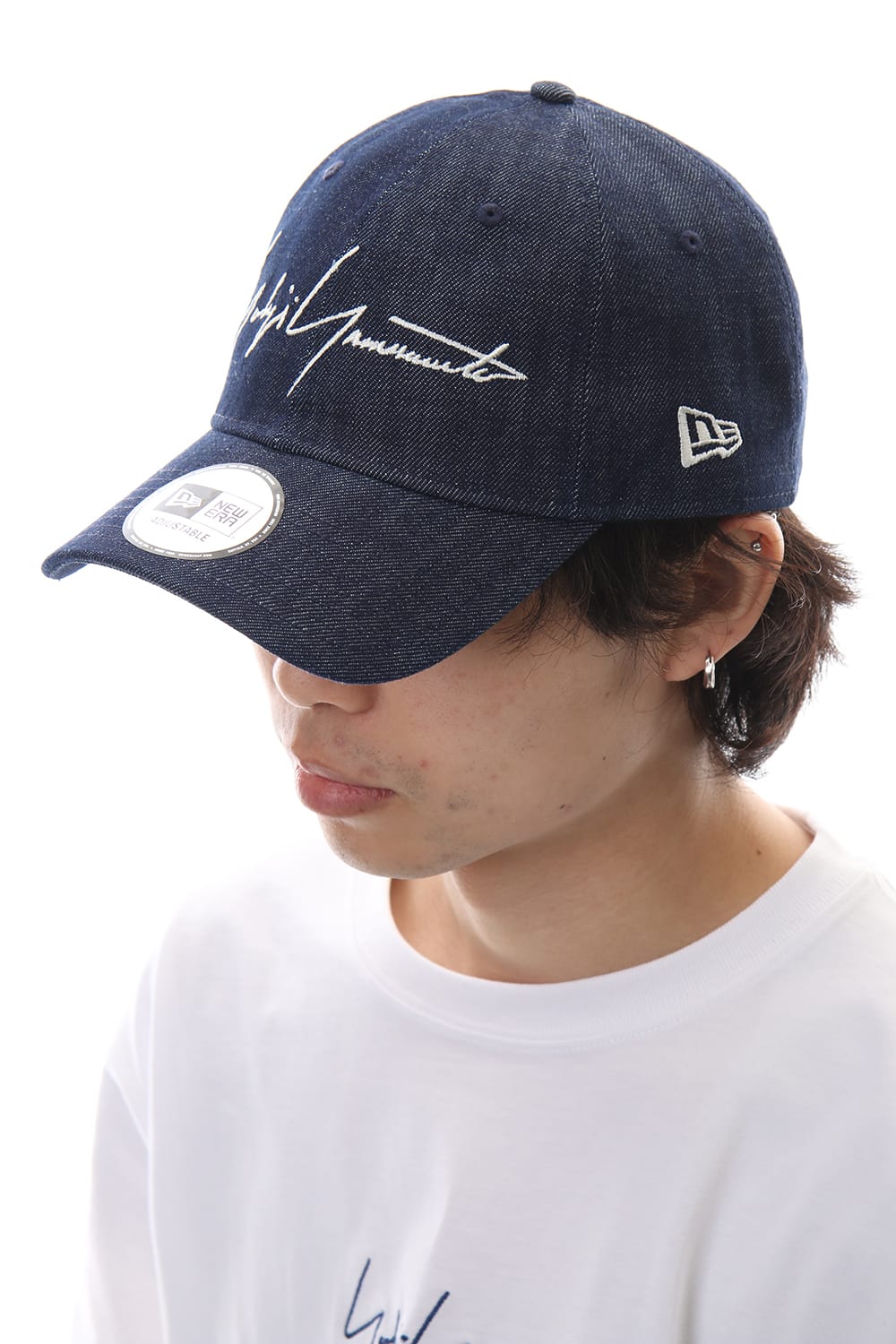 New Era 930 Adjustable YY