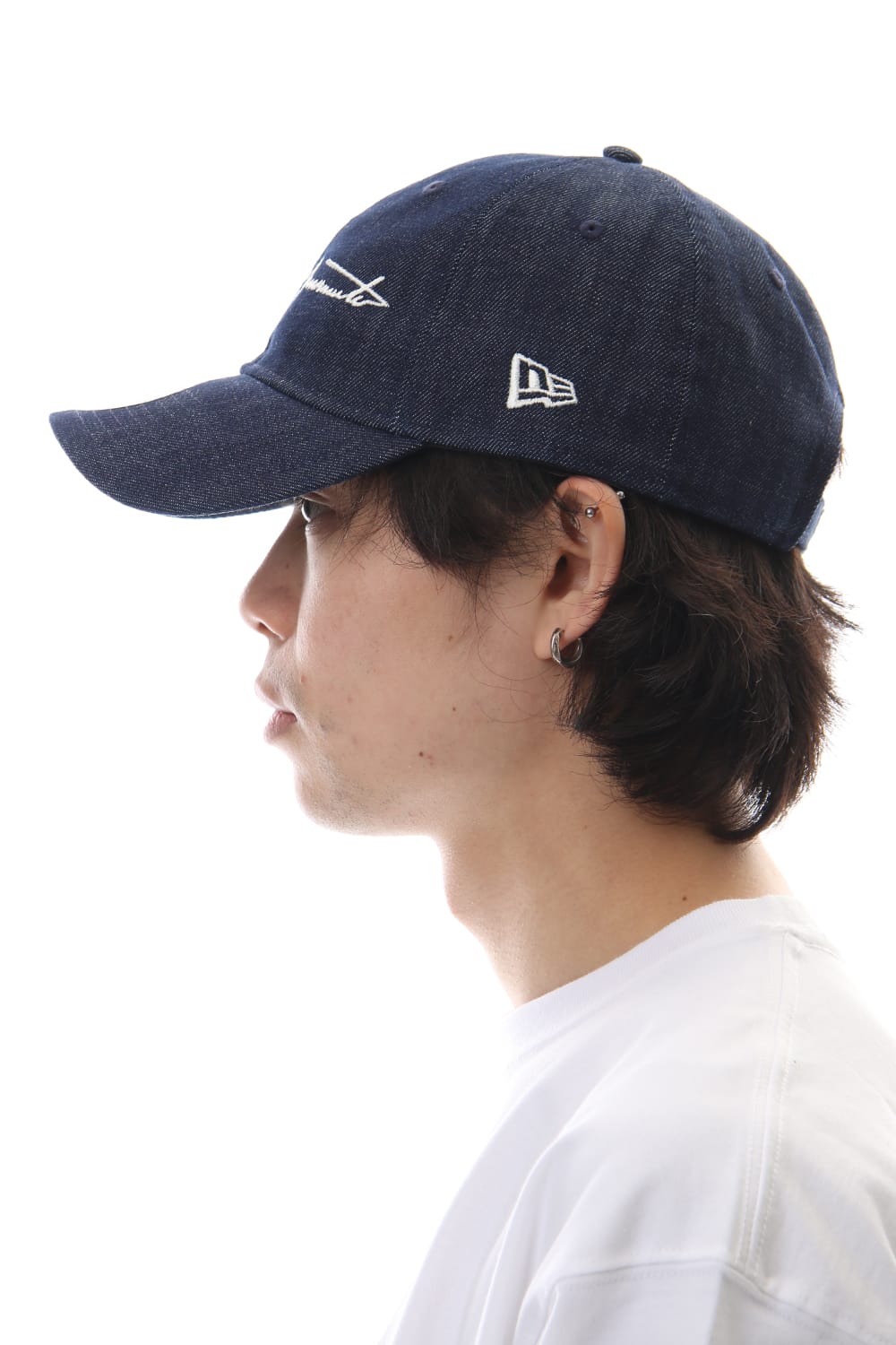 New Era 930 Adjustable YY