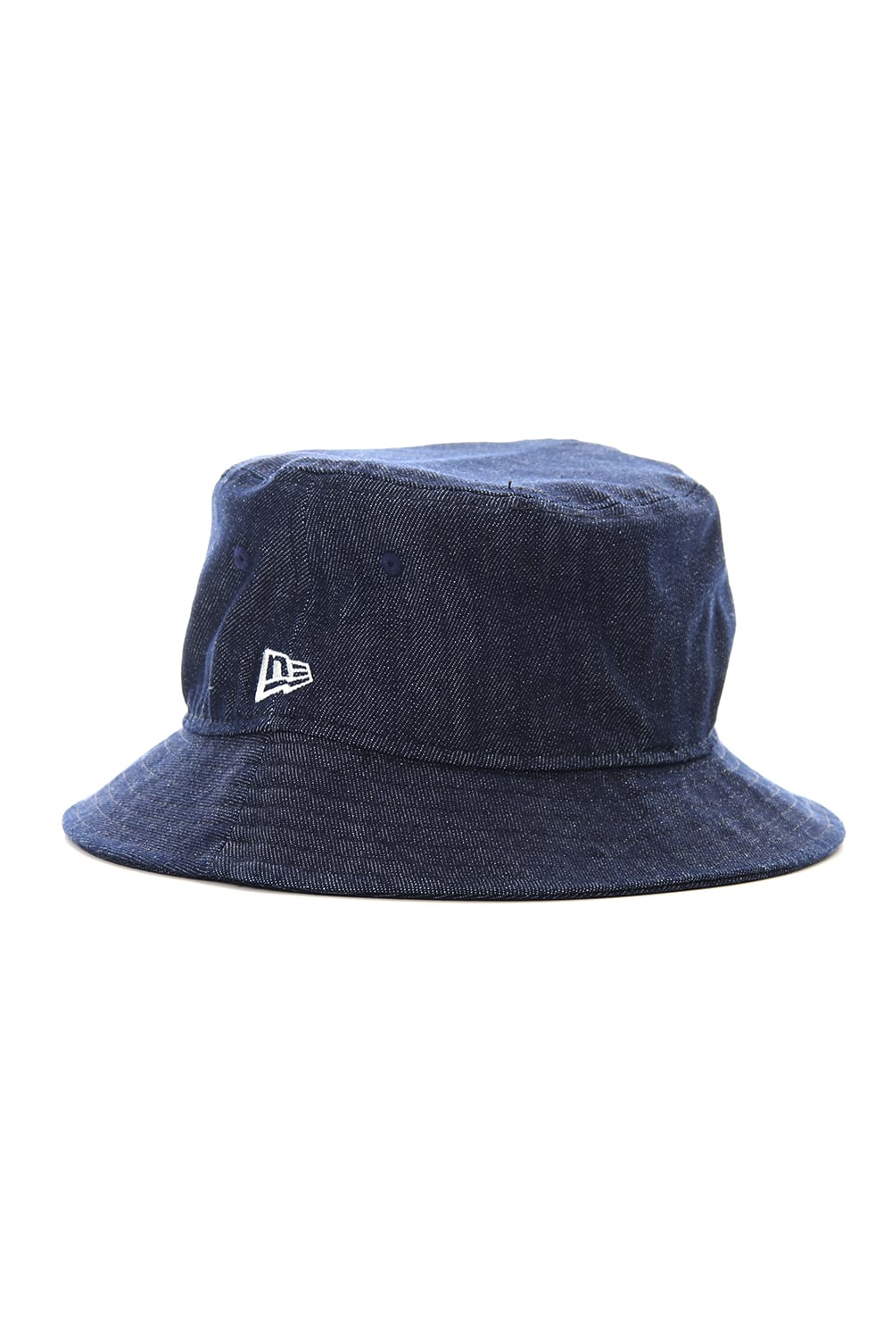 New Era Bucket Hat YY Sign