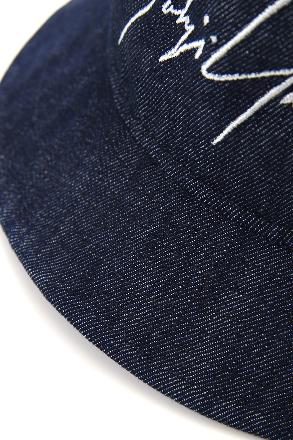 New Era Bucket Hat YY Sign