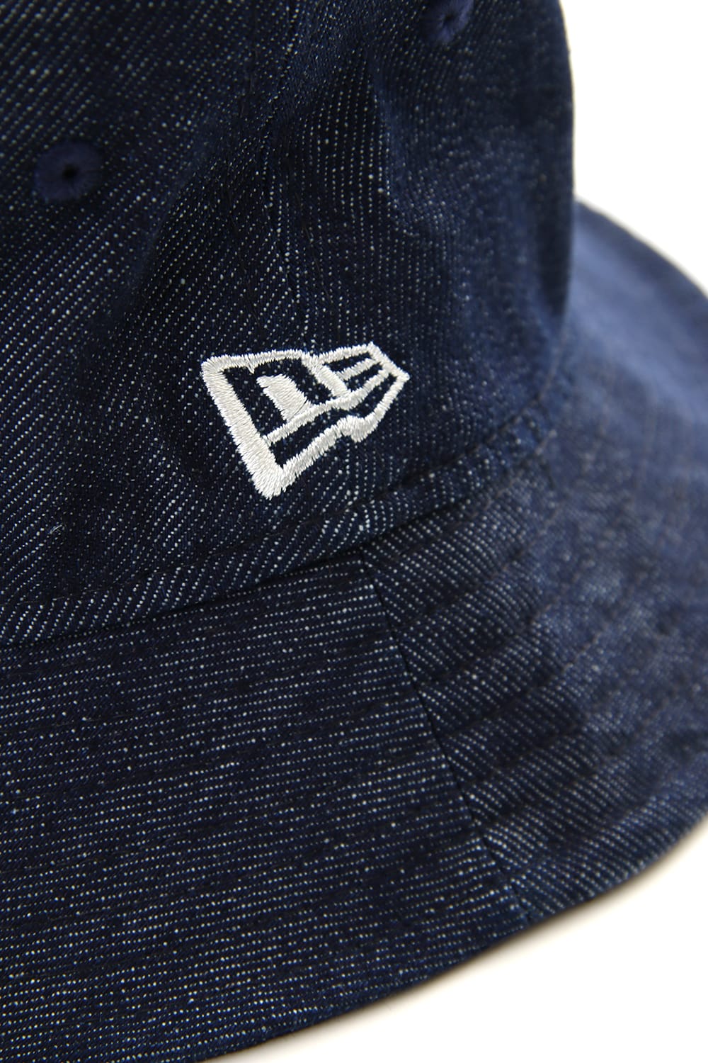 New Era Bucket Hat YY Sign