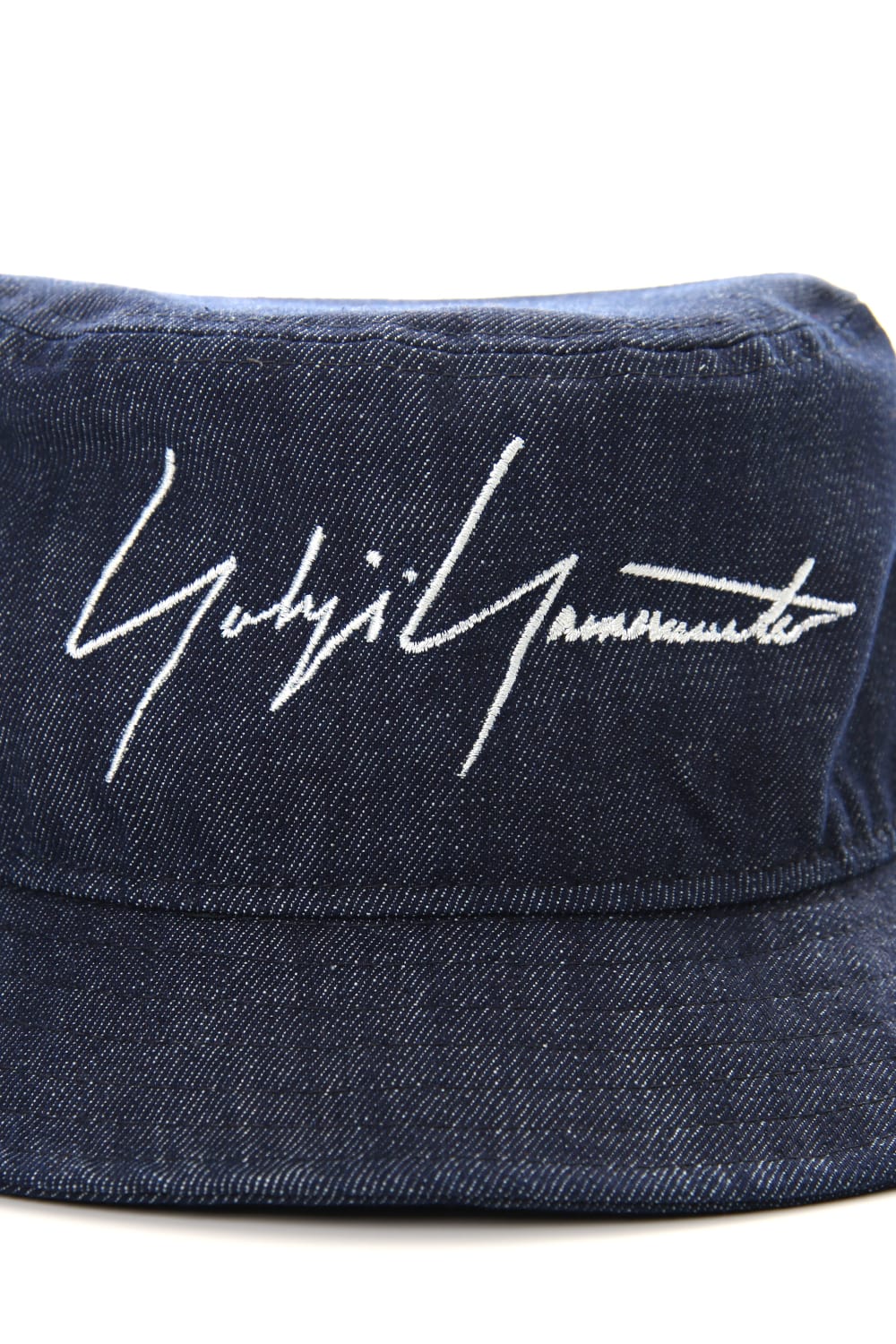 New Era Bucket Hat YY Sign