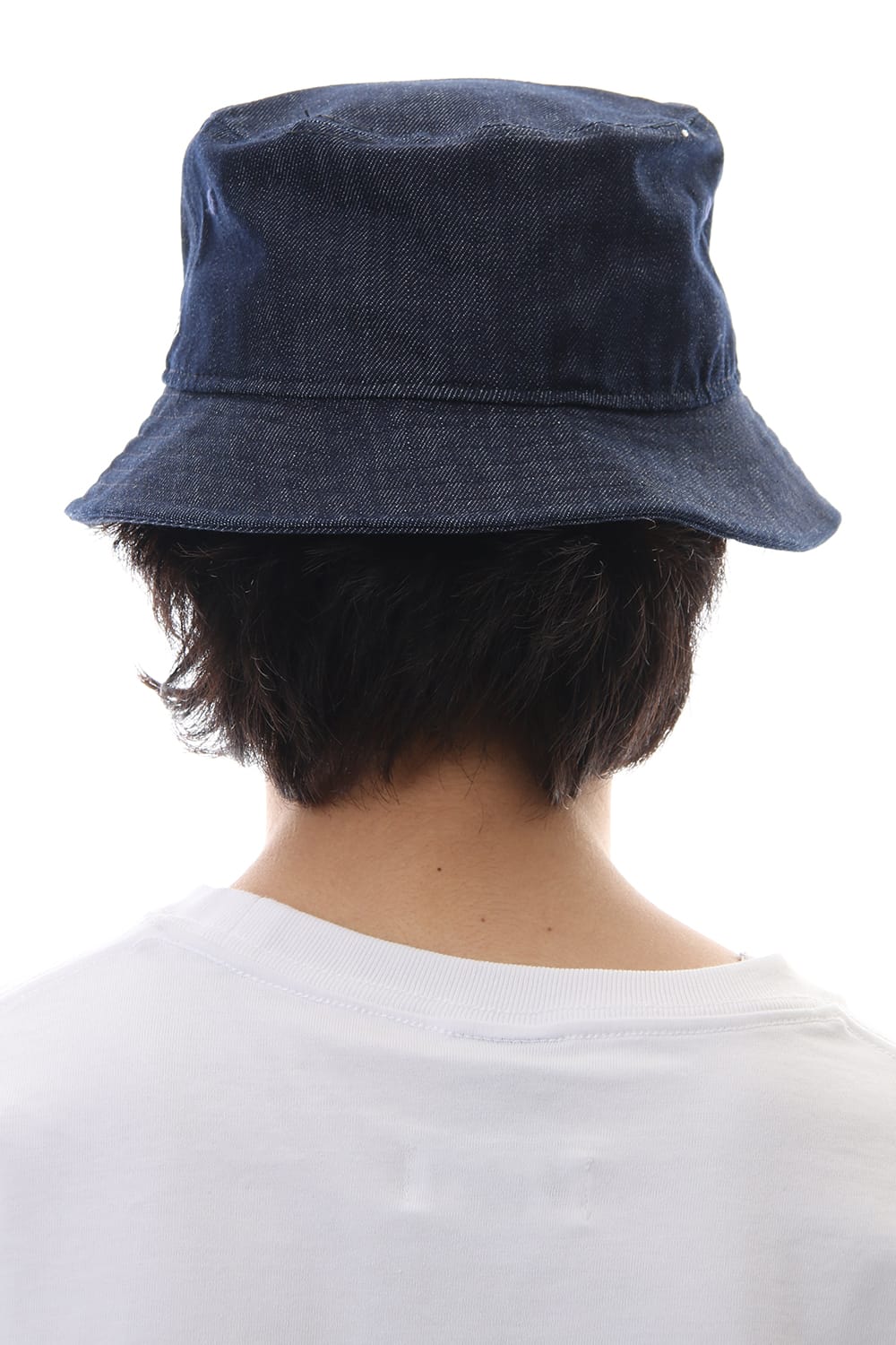 New Era Bucket Hat YY Sign