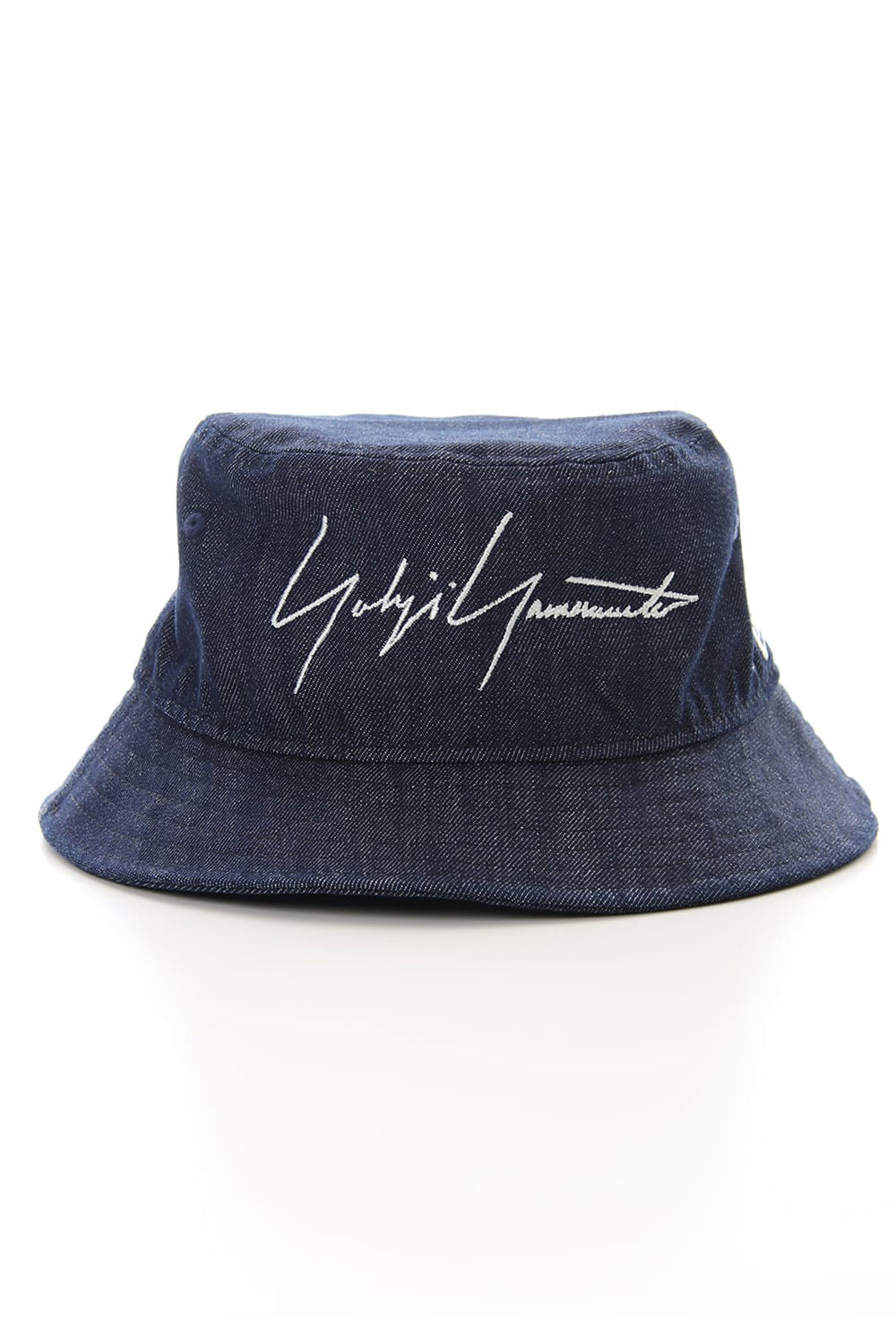 New Era Bucket Hat YY Sign