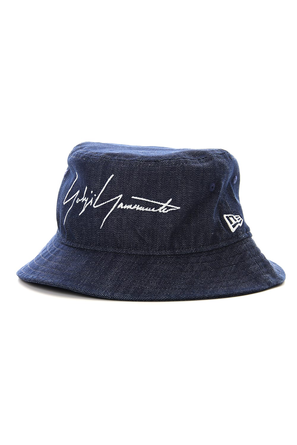 New Era Bucket Hat YY Sign