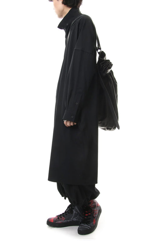 Horse Leather Bonsack 