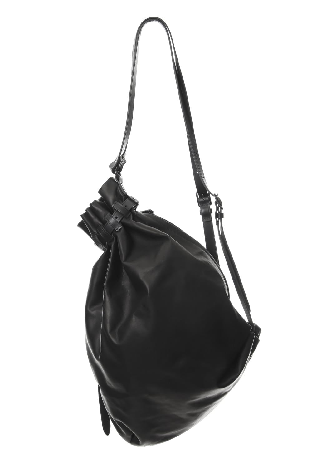 Horse Leather Bonsack