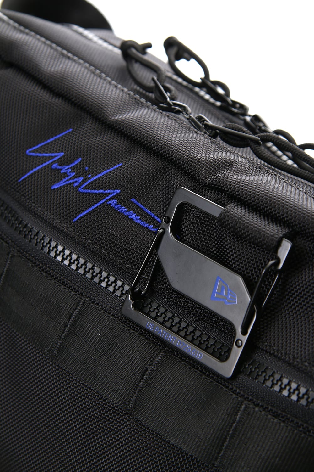 New Era Square Waist Bag