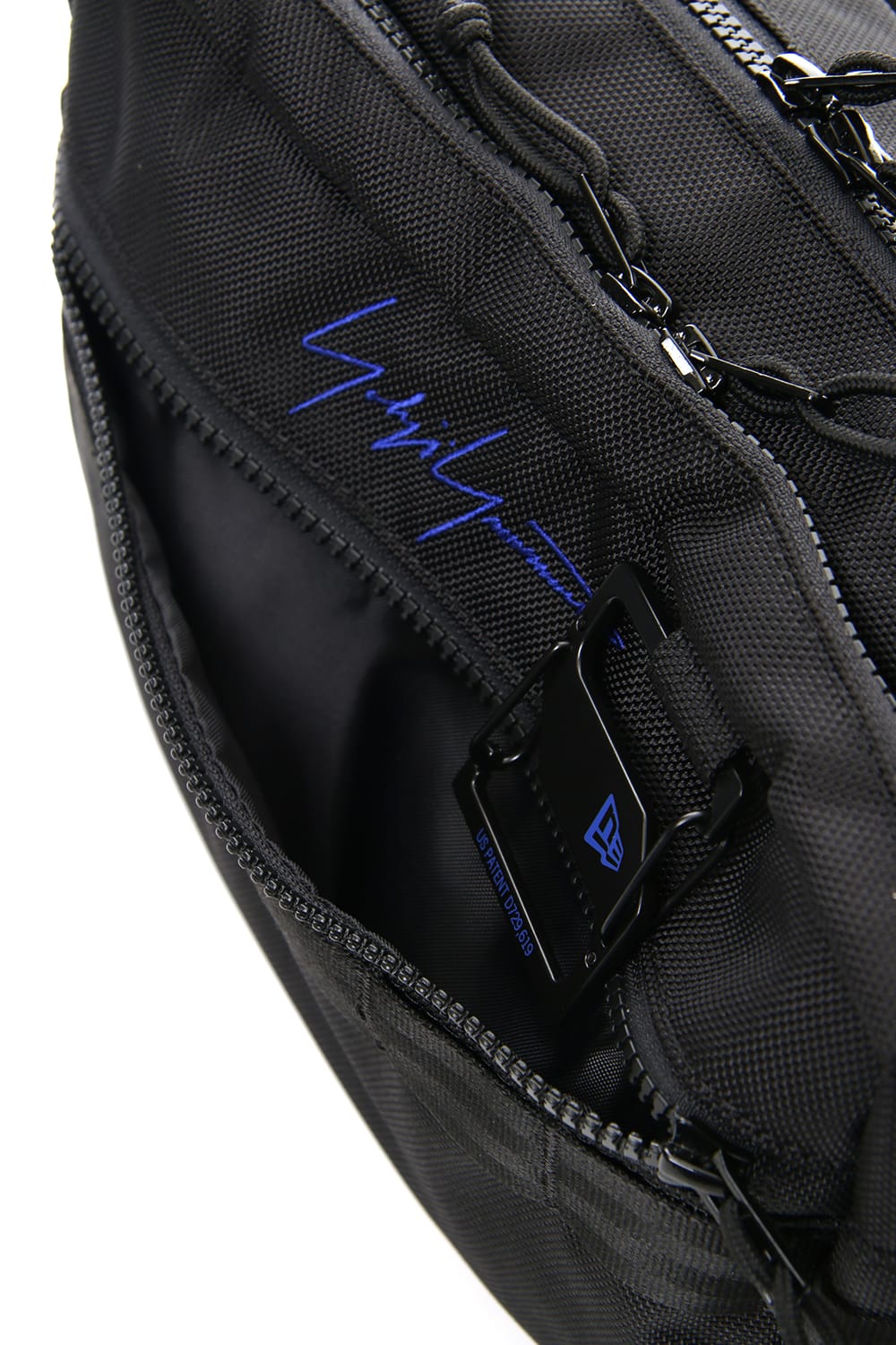 New Era Square Waist Bag