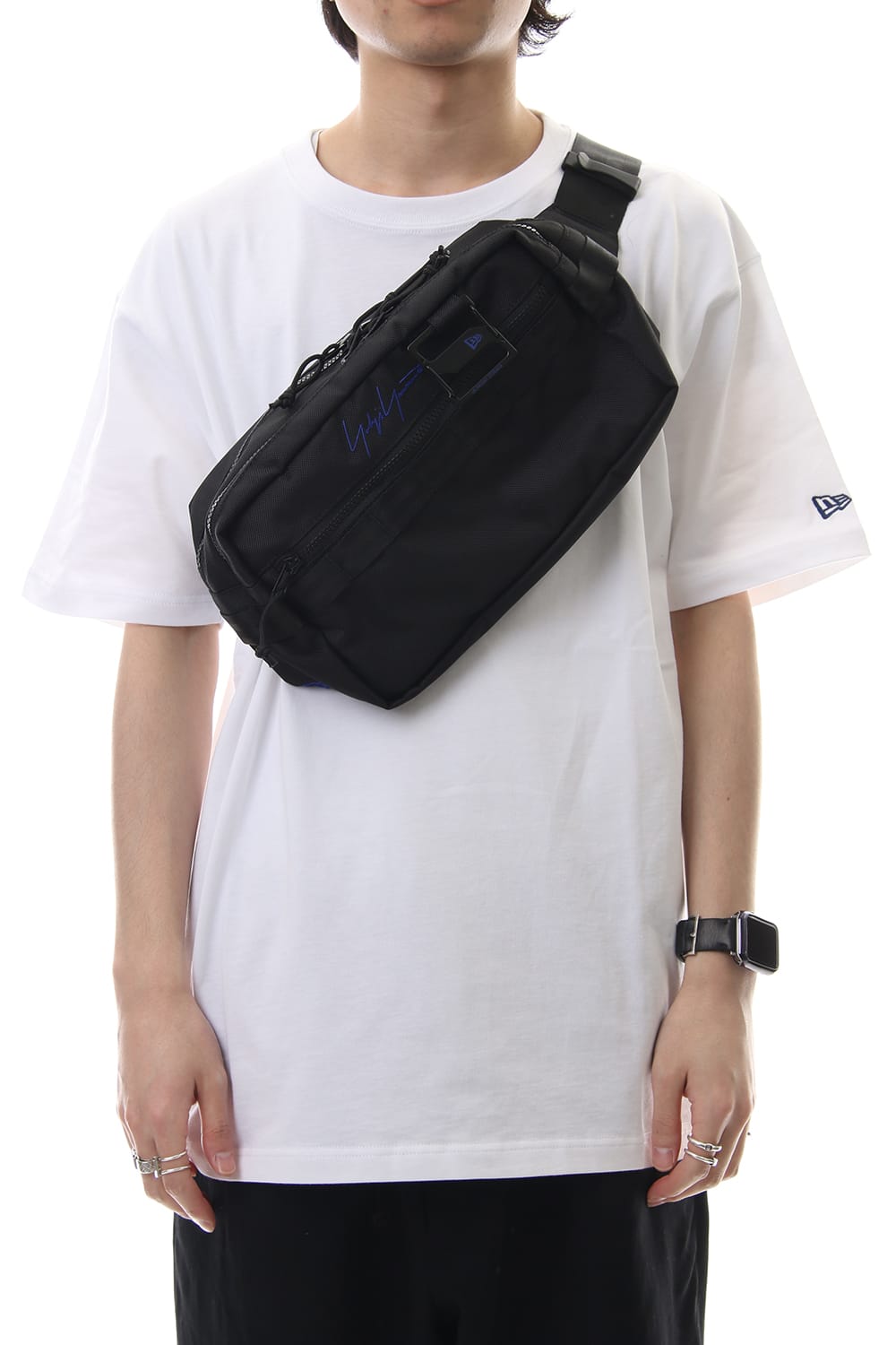 New Era Square Waist Bag