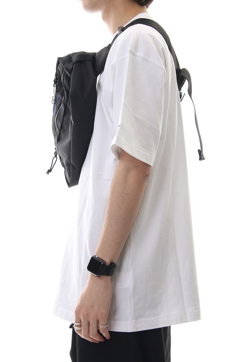 New Era Square Waist Bag