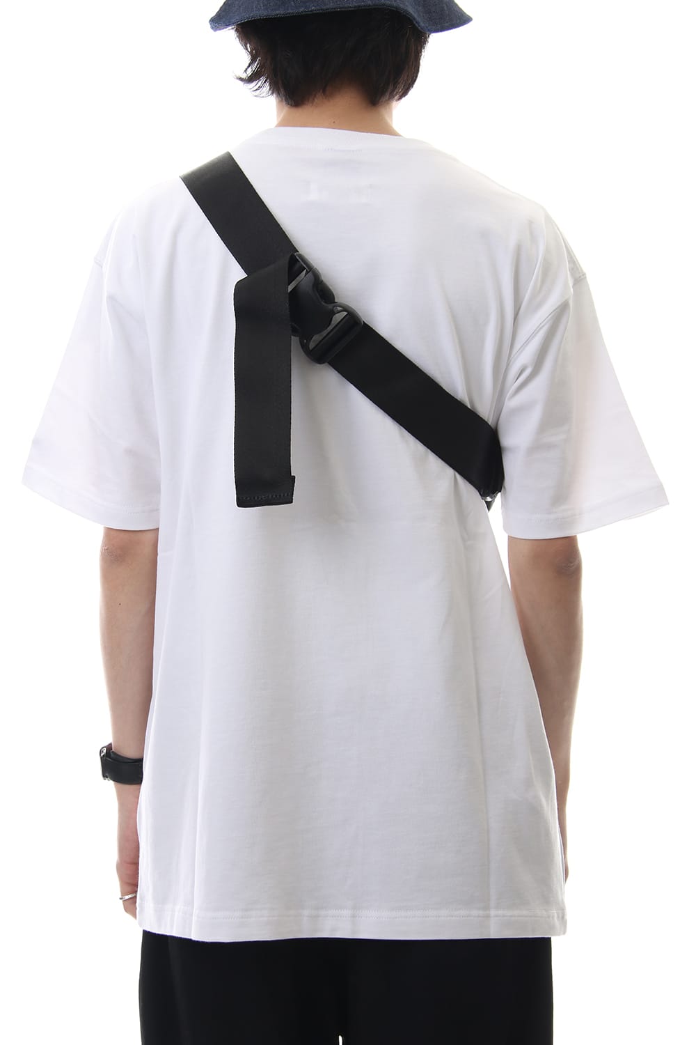 New Era Square Waist Bag