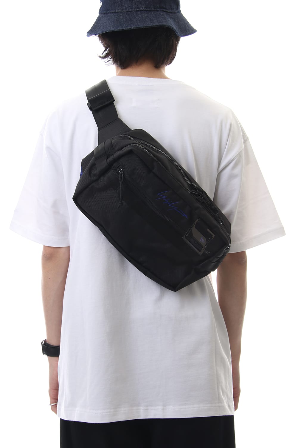 New Era Square Waist Bag