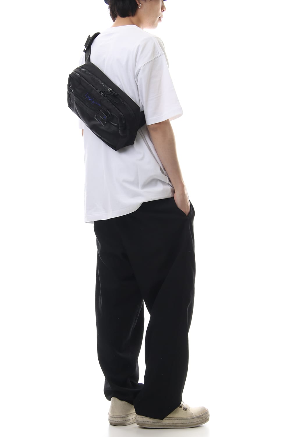 New Era Square Waist Bag