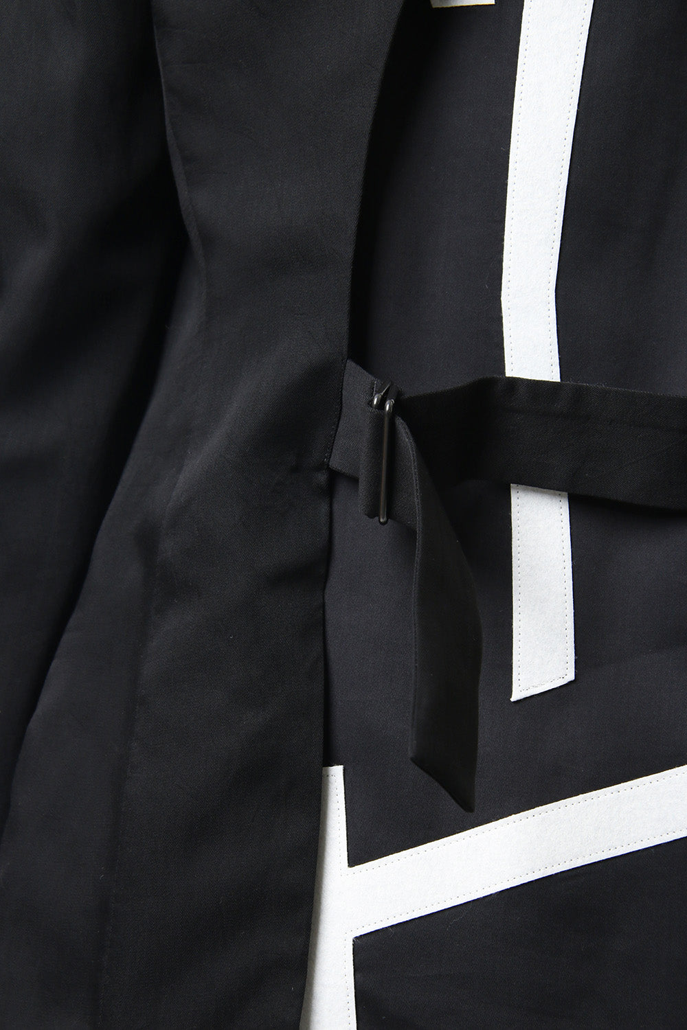 Cupra Twill Fastener Jacket