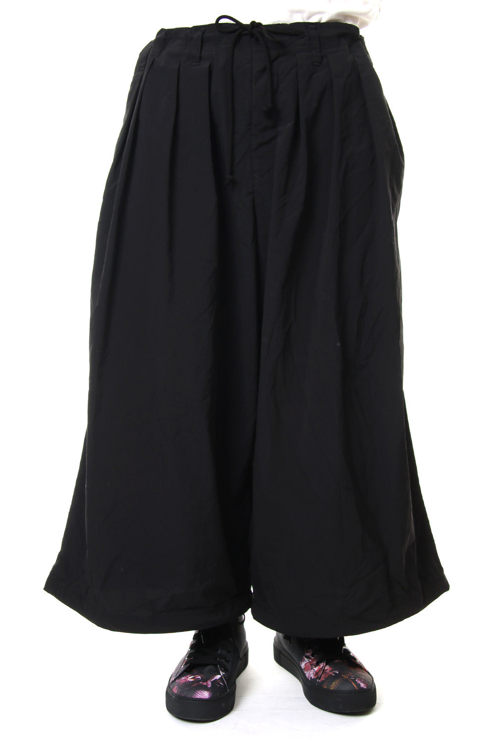 Products dyed Balloon Pants