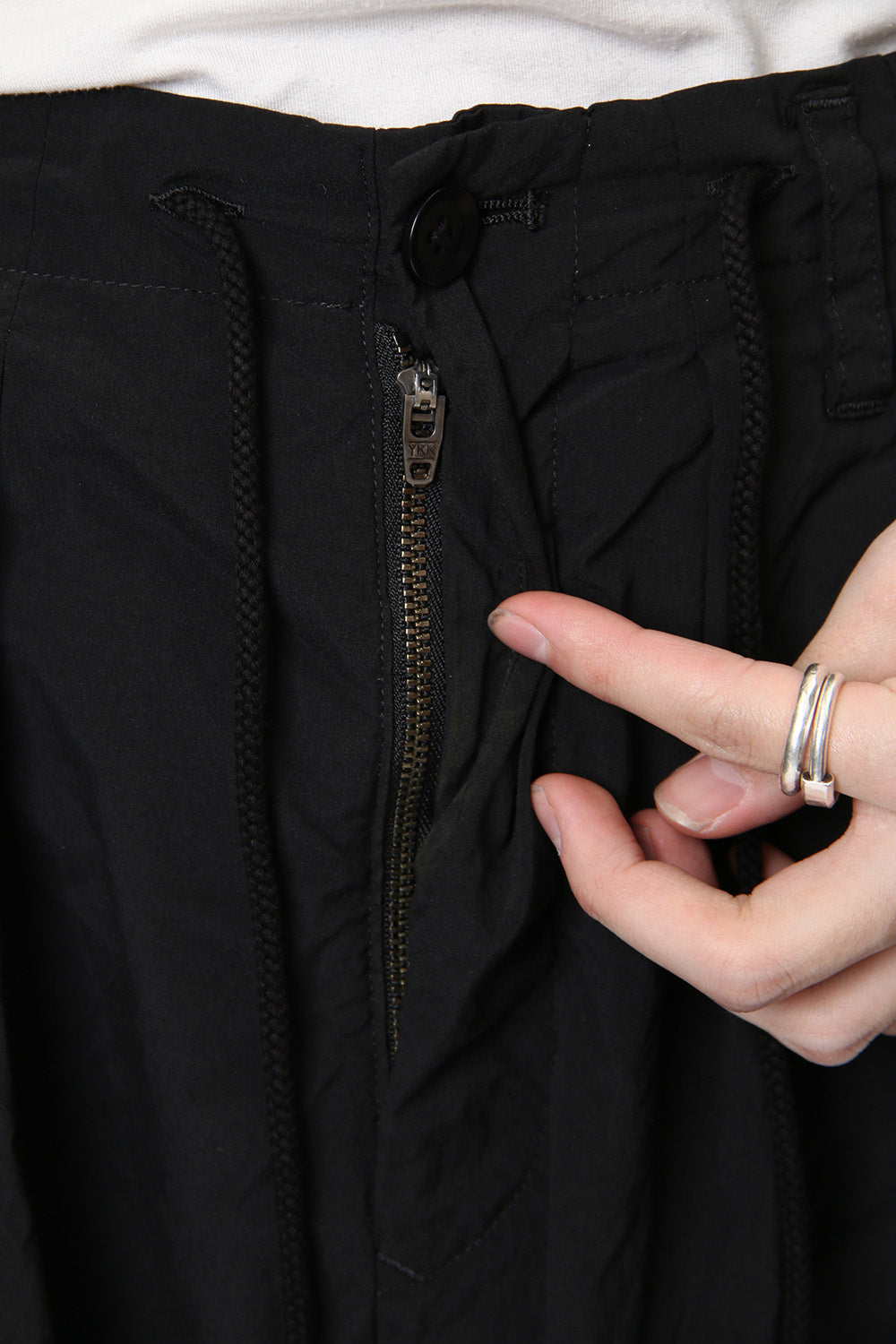 Products dyed Balloon Pants