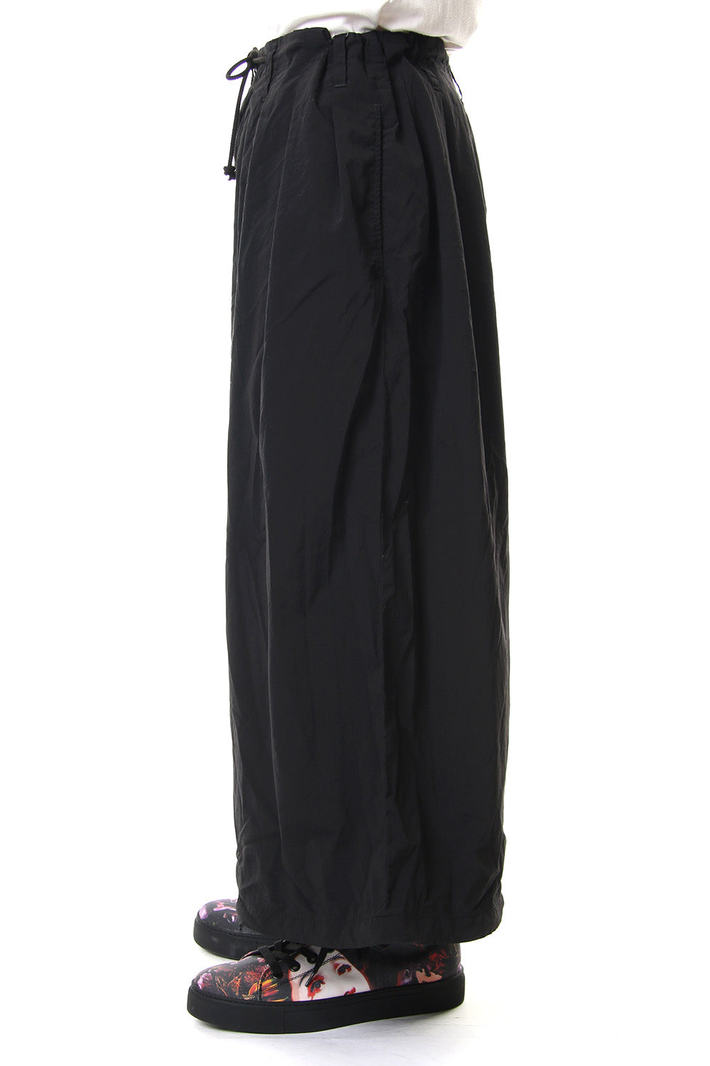 Products dyed Balloon Pants