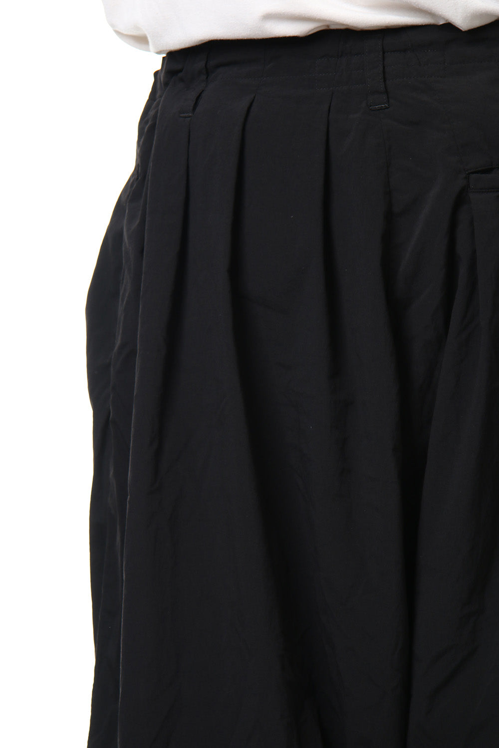 Products dyed Balloon Pants