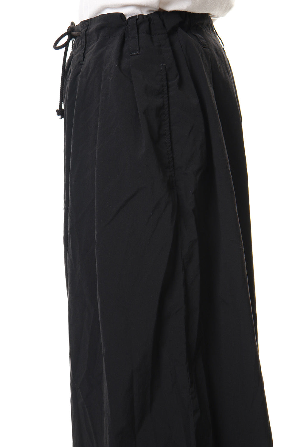 Products dyed Balloon Pants