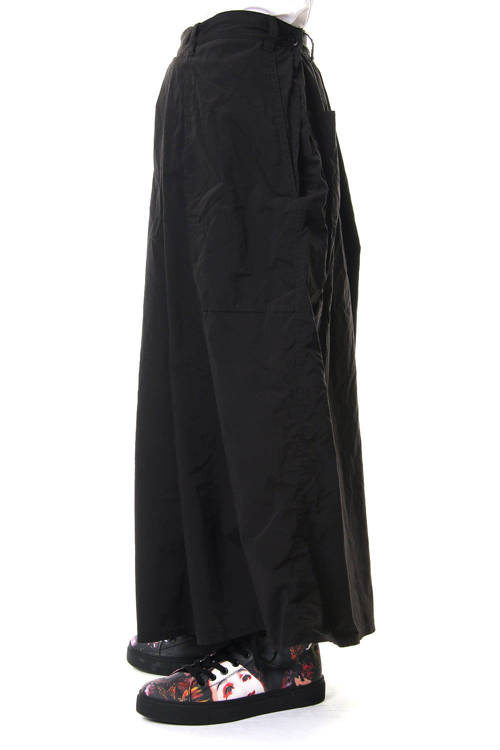 Products dyed HAKAMA Pants