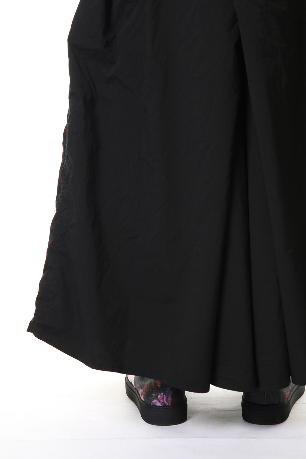 Products dyed HAKAMA Pants