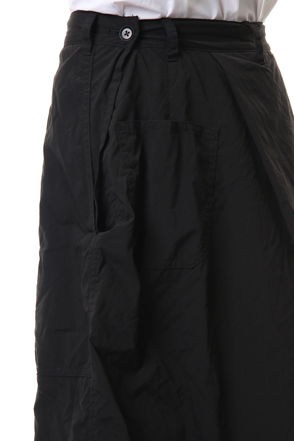 Products dyed HAKAMA Pants